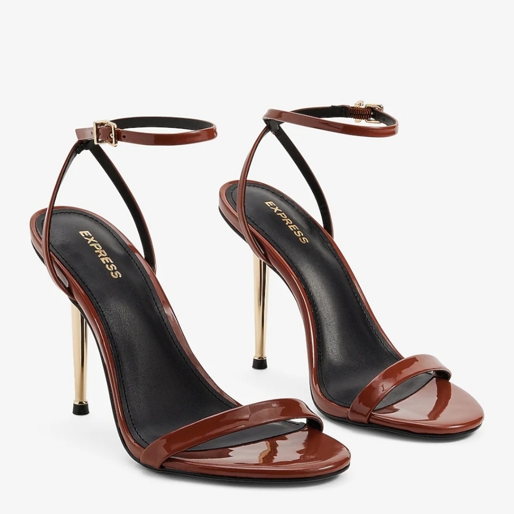 COPY - EXPRESS heels